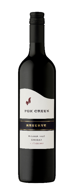 Fox Creek Wines Shiraz McLaren Vale