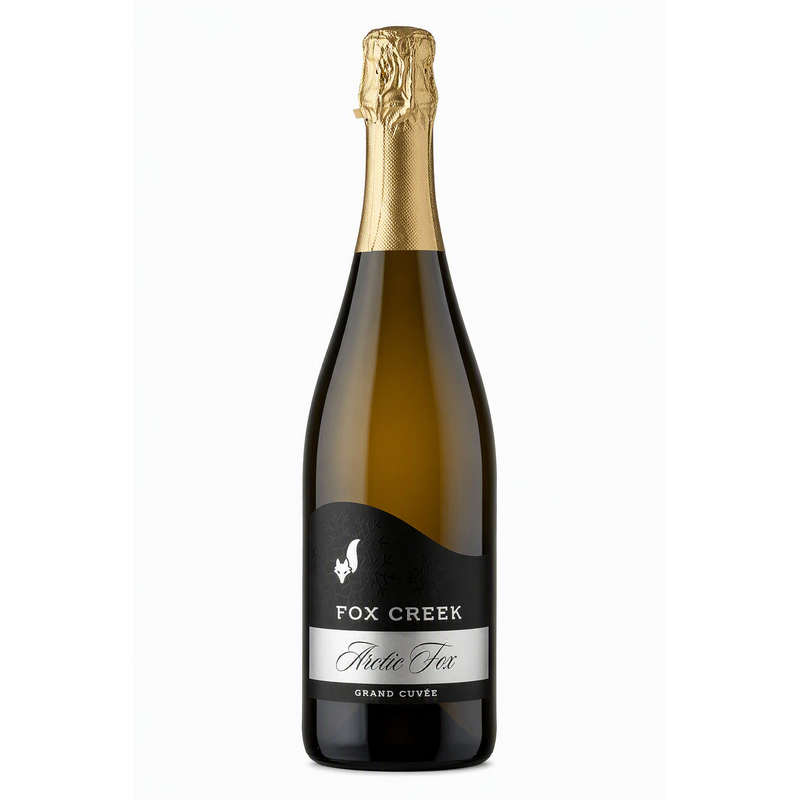 NV Sparkling Arctic Fox