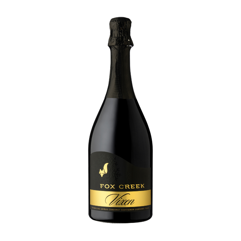 Vixen Sparkling Shiraz Cabernet McLaren Vale