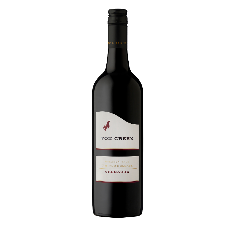Fox Creek Wines Grenache McLaren Vale
