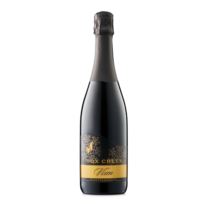 NV Sparkling Vixen Shiraz Cabernet