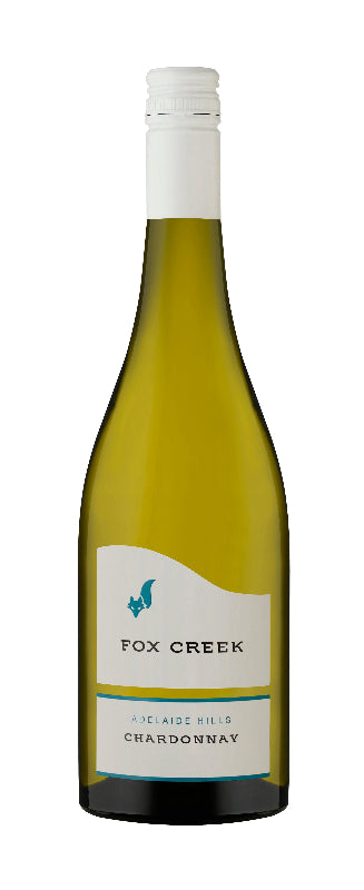 Fox Creek Wines Chardonnay McLaren Vale White Wine