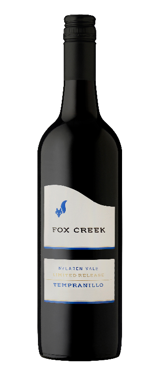 Fox Creek Wines Tempranillo McLaren Vale