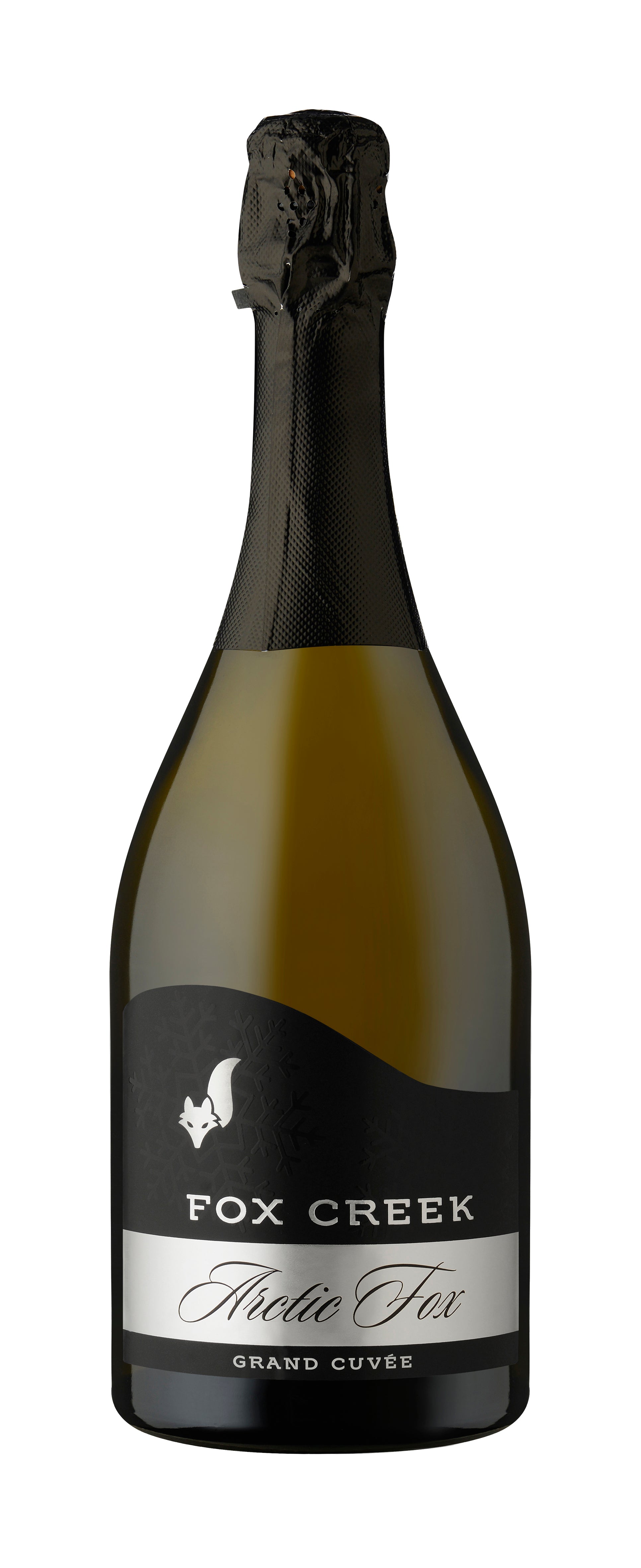 NV Sparkling Arctic Fox