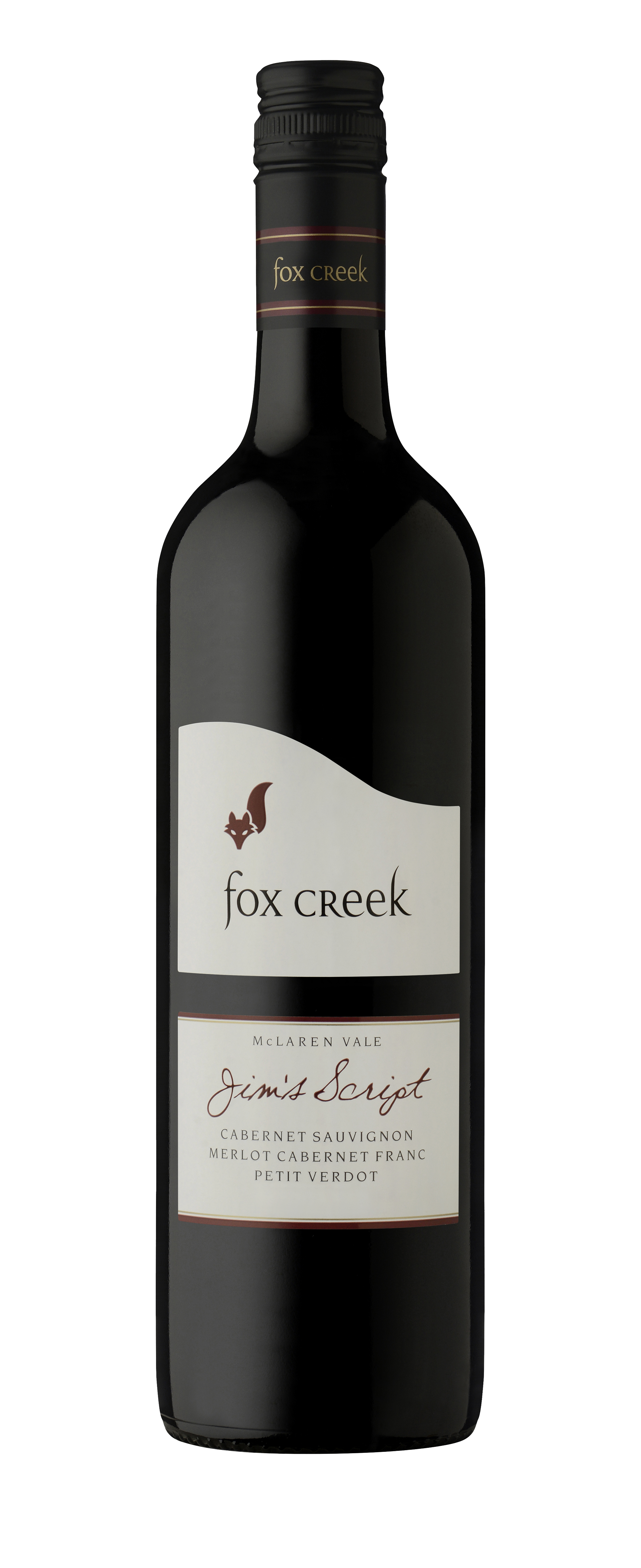 2022 Jim's Script 750 ml