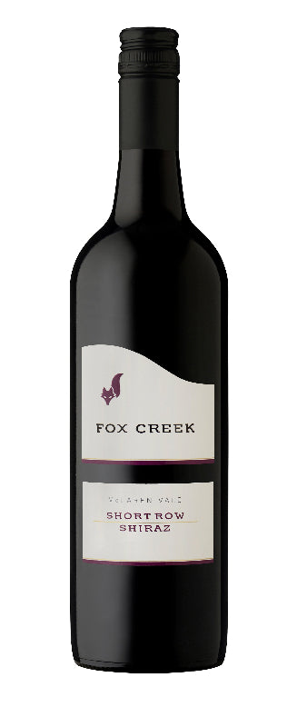 Fox Creek Wines Shiraz McLaren Vale