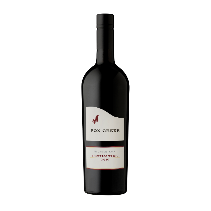 Fox Creek Postmaster GSM McLaren Vale