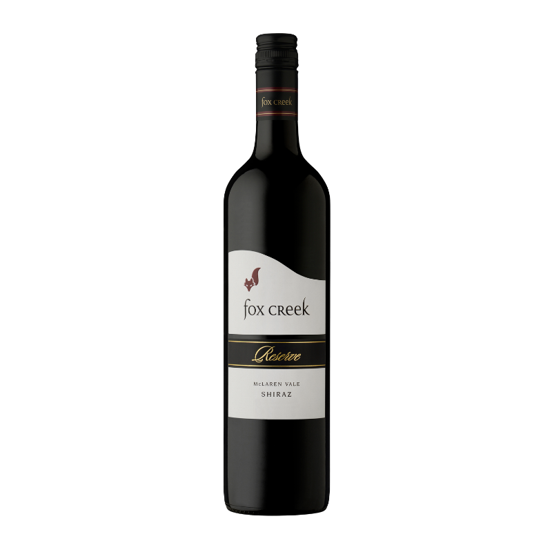 Fox Creek Wines Shiraz McLaren Vale