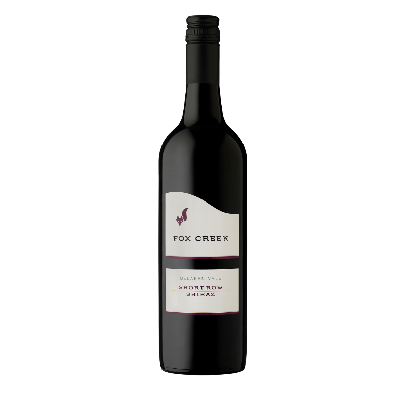 Fox Creek Wines Shiraz McLaren Vale