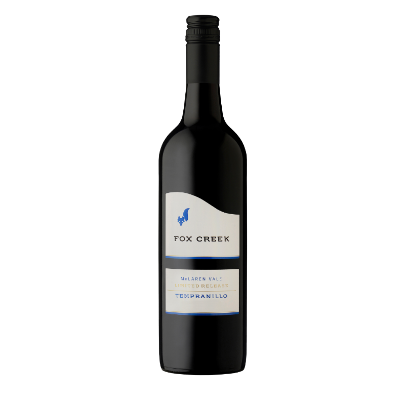 Fox Creek Wines Tempranillo McLaren Vale