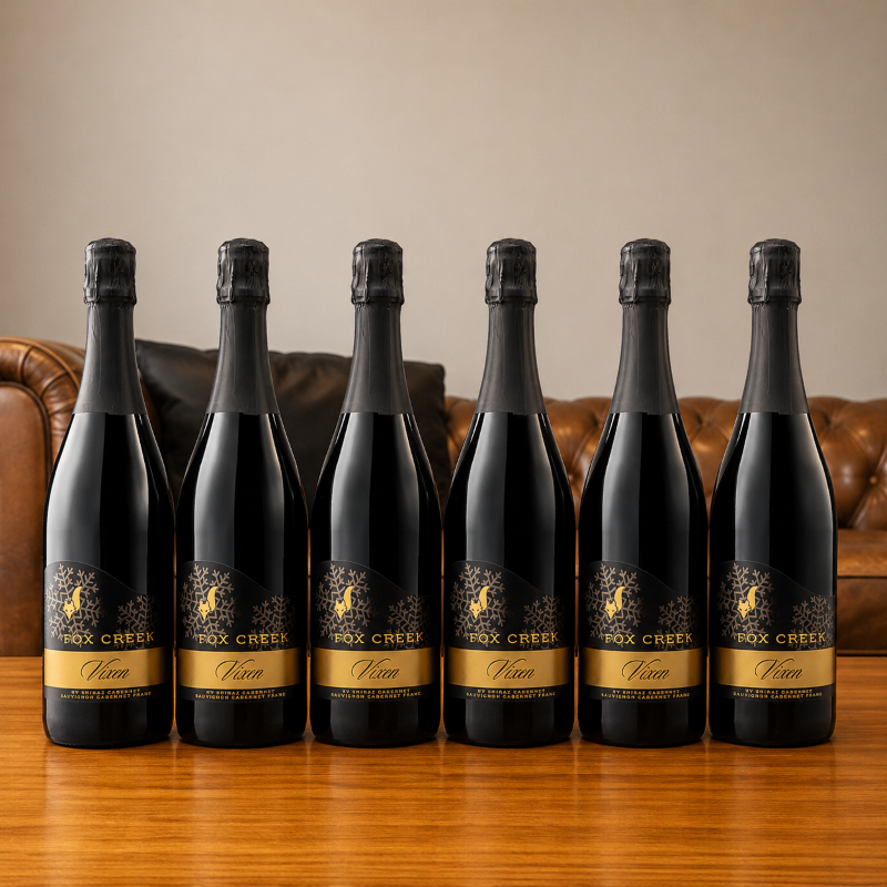 Vixen 6 Pack