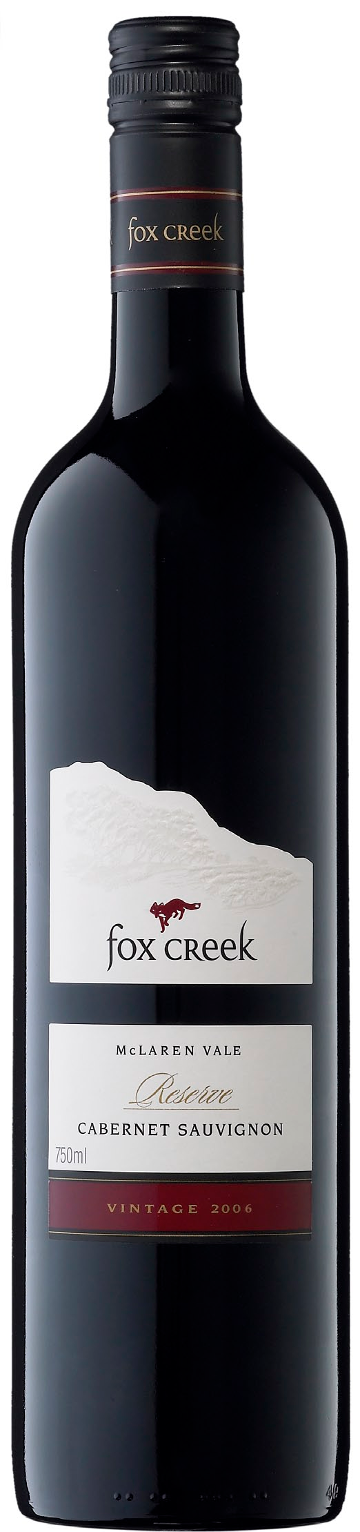 2006 Reserve Cabernet 750 ml