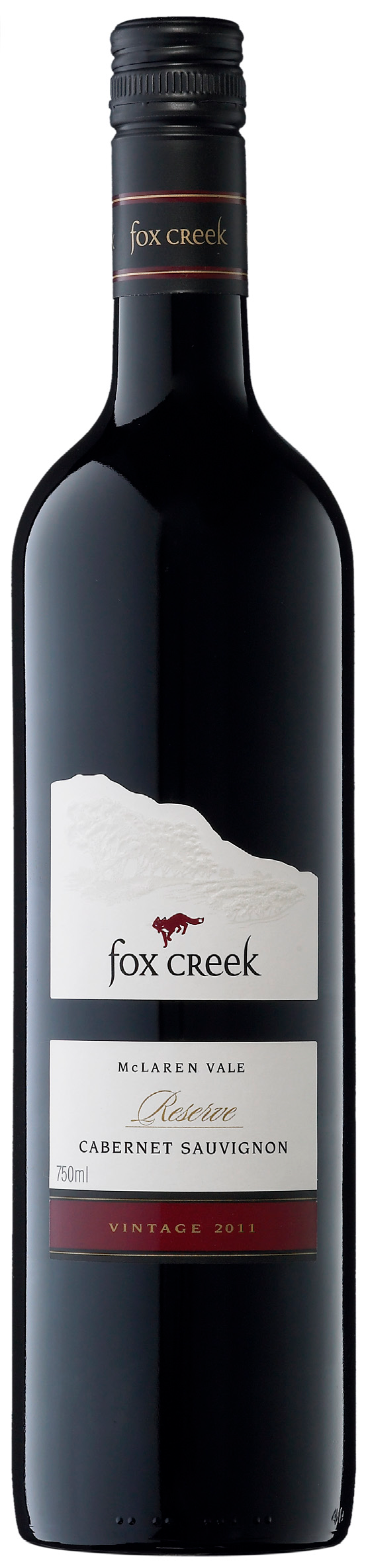 2011 Reserve Cabernet 750 ml