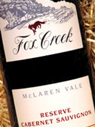 1997 Reserve Cabernet 750ml