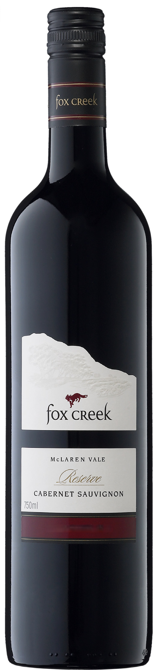 2002 Reserve Cabernet 750 ml
