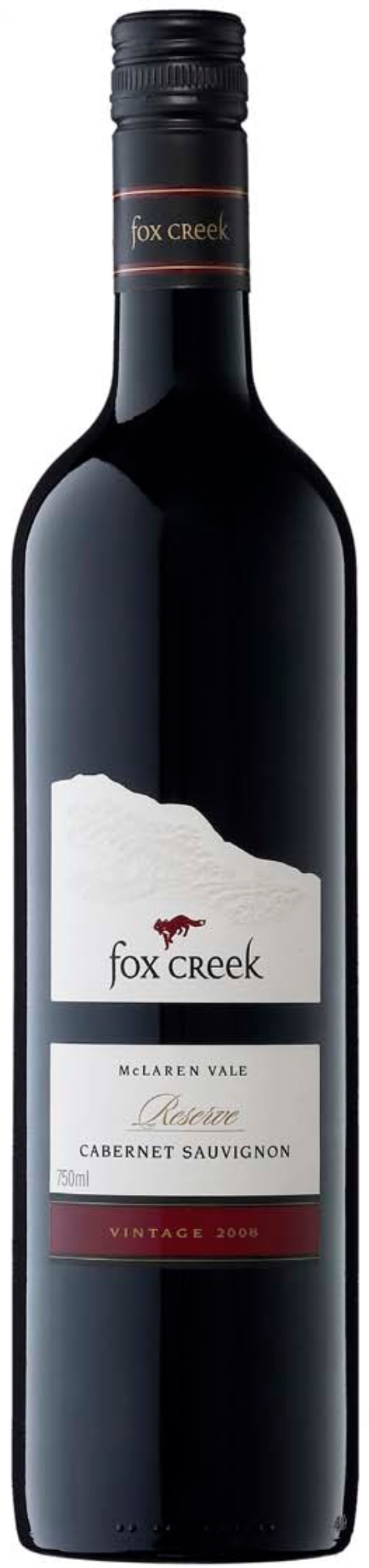2008 Reserve Cabernet 750 ml