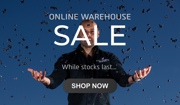 Warehouse Dozen