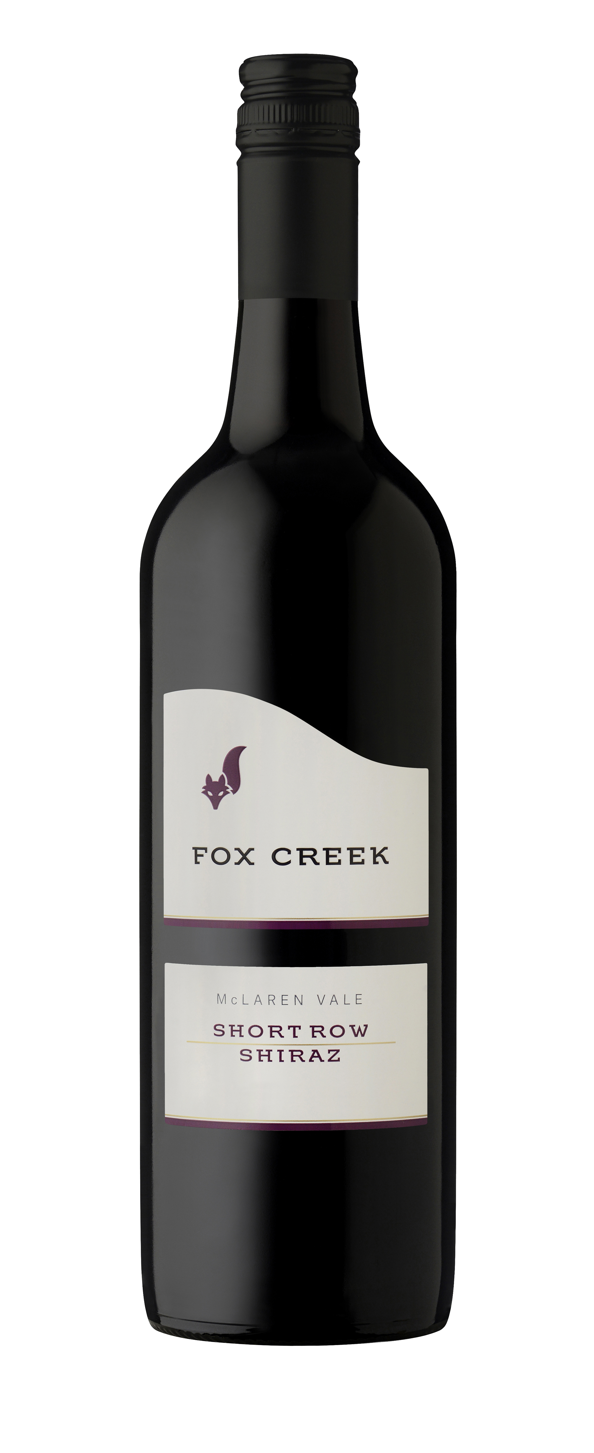 2018 Short Row Shiraz 750 ml