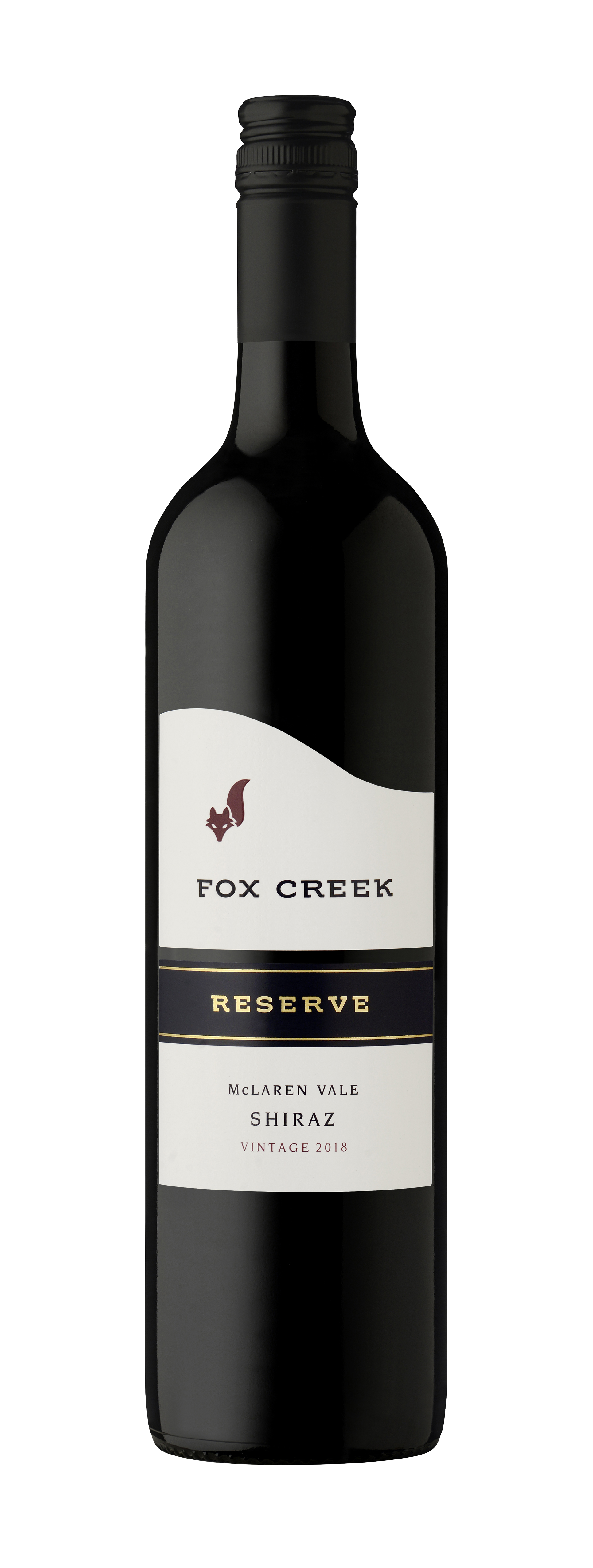 2020 Reserve Shiraz 750 ml