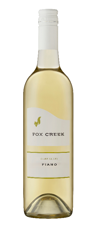 Fox Creek Wines Fiano from McLaren Vale
