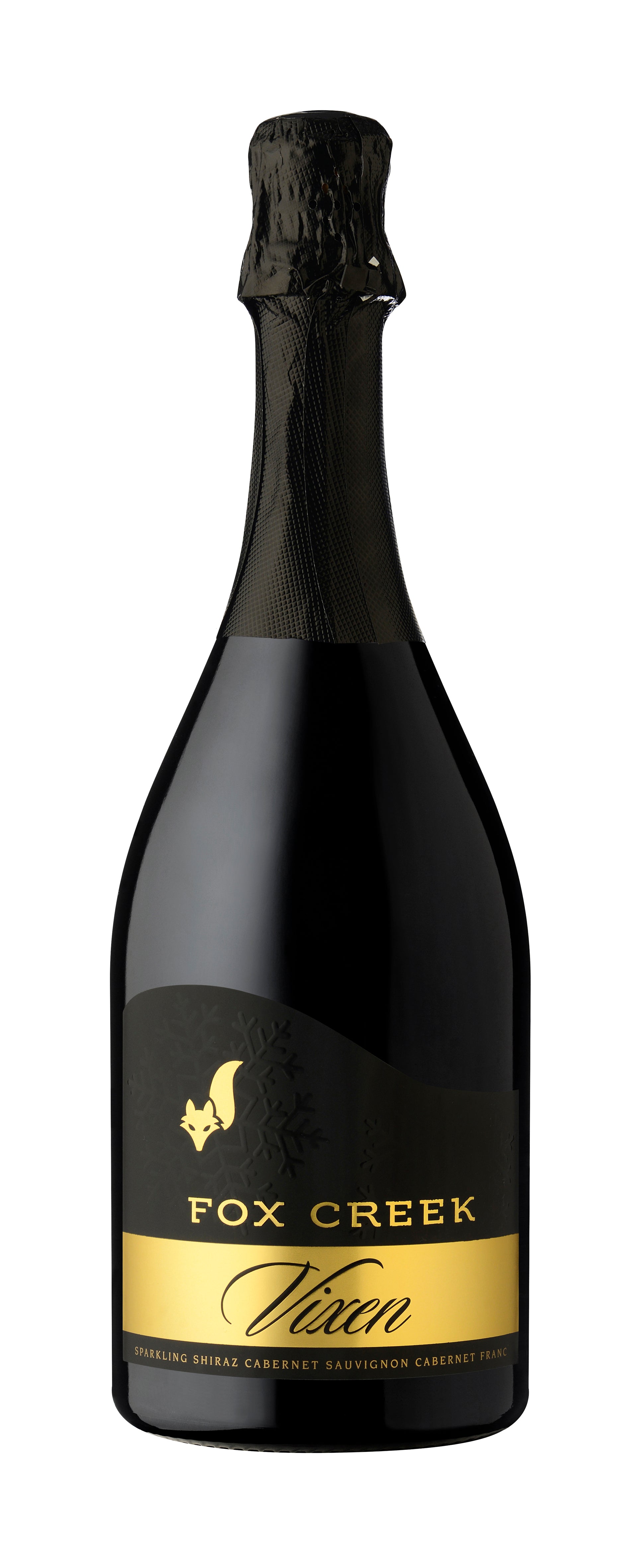 NV Sparkling Vixen Shiraz Cabernet 750 ml
