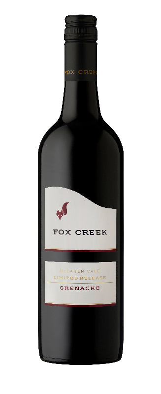 Fox Creek Wines Grenache McLaren Vale